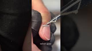 The Secret to Naturally Long Nails 