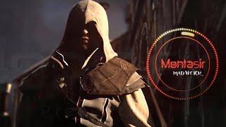 Assassin's Creed II - EZIO's FAMILY - TRIBUTE MiX - MADVICTOR