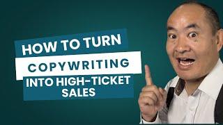 How Kenneth Yu Transforms Copywriting Into High-Ticket Irresistible Offers