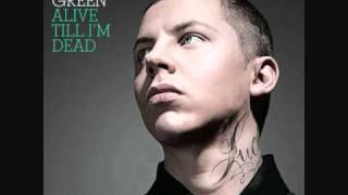 Professor Green - Monster (Feat Example)