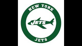 Meet the Fleet Part I: 2022 New York Jets