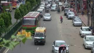 আইন করেই কি সড়কে দুর্ঘটনা ঠেকানো সম্ভব হবে?