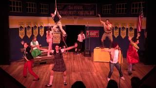 "Pandemonium" - The 25th Annual Putnam County Spelling Bee @ Vanguard University