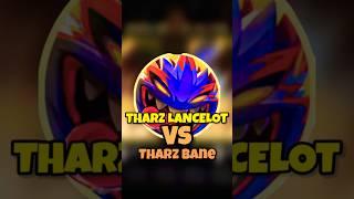 THARZ LANCELOT VS THARZ BANE #magicchessgogo #mcgg #mcgogo