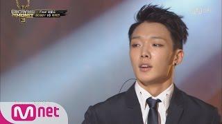 [STAR ZOOM IN] BOBBY 'Put Your Guard Up and Bounce' (SMTM3 Winner) 160509 EP.81