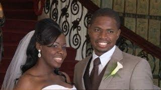 Haitian Wedding - Tampa Videographers - Clearwater, FL