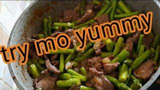 MEAT with mayonnaise || Madaling Lutuin na recipe || Meg's Tv