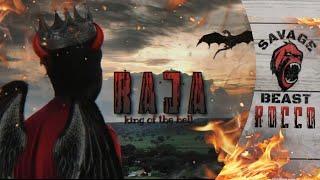 irohitmusic - raja ( SAVAGE BEAST )