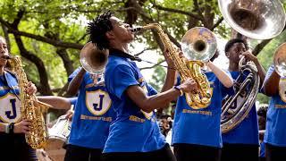 Mae Jemison High School