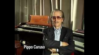 Franco Fasano e Pippo Caruso - Certe cose si fanno - Fortissimissimo (Backstage)