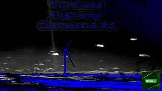 Turbines Highway Cleveland Rd Intro In SegaFlangedSawChorded