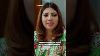 SHAHARGA ERGA TEGASAN DESA,INDAMAY KELIBMAN