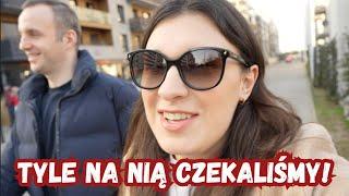 WIOSNA! TYLE NA NIĄ CZEKALIŚMY! | VLOG