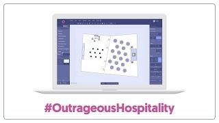 How We're Celebrating Outrageous Hospitality with Free Event Planning Software