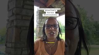 Wholeness Lifestyle requires a  Mindset Shift #wholeness #lifestyle #DrAngela #mindset