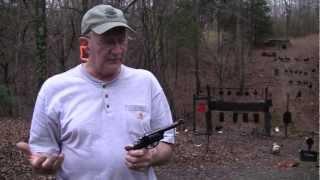 S&W  Model 10  .38 Special