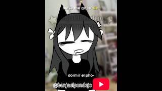 Meli prueba el sleep phonk