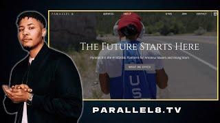 PARALLEL8.TV: Boxing Will NEVER Be The Same