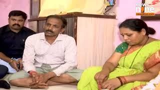 Road rage: Man Beaten to Death Over Autorickshaw Dispute in Mumbai | Family Sobs for Justice | News9