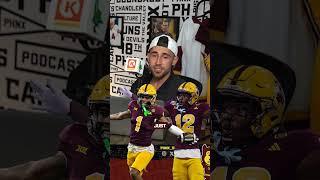 Don't Sleep On The Arizona State Defense In 2025