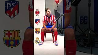 Julian Alvarez, Mbappe, Bellingham, Serhi Roberto, Morata #football #footballshorts #shorts