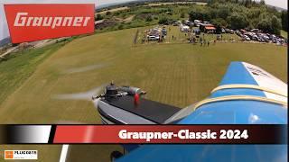 Graupner Classic Treffen Neuwied 2024