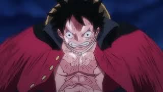 One piece 1032-Luffy vs Kaido