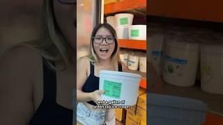 Thai COSTCO #thai #thaifood #costco #dtla #losangeles #downtown #foodvlog #foodlover #asian