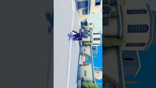 Kick Duo without Upper Bodies #TarYoshTABS #TABS #Shorts