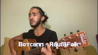 Вотсап - Rauf & Faik (cover)