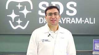 Стоматологический центр SDS Dr. Bayram-Ali / Dr. Bayram-Ali SDS Dental Center