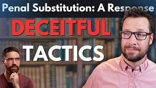 The Actual History of Penal Substitution | Responding to Mike Winger (Part 1)