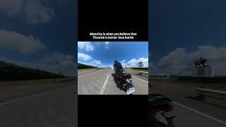 Throttle over bottle forever!  #youtubeshorts #shorts #ridelife #throttletherapy #motolife
