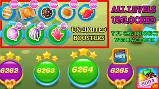 HOW TO GET UNLIMITED BOOSTERS IN Candy Crush Soda Saga ┃ All LEVELS UNLOCKED ┃ WITHOUT ROOT ┃ 2025