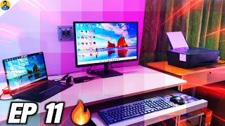 Indian Budget Setup - Episode 11 | Budget Gaming PC Setups | Loophole Tech