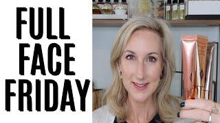 FULL FACE FRIDAY | NEW 2020 FAVORITES + NEW TO ME MAKEUP