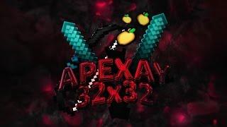 Apexay 32x FPS Pack Release