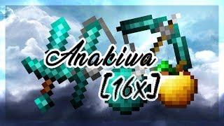 Anakiwa [16x] Pack Release