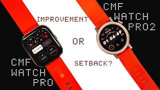 CMF by Nothing Watch Pro 2 Full Review | Unresolved Issues