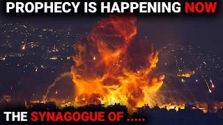9 Bible Prophecies Coming True RIGHT NOW in Israel 2025