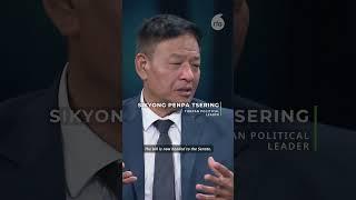 Tibet bill one step closer to becoming U.S. law | Radio Free Asia (RFA)
