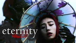 Eternity | Director's CUT - Short Film by James Boss