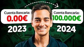 APRENDE A GESTIONAR TU DINERO (Curso Finanzas Personales para Principiantes)