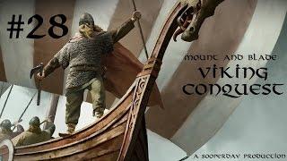 Mount and Blade: Viking Conquest - Searching... #28