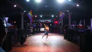 OTA Performance Part 1 | Vogue Nights Black Gay Pride Edition