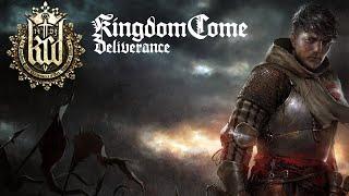 KINGDOM COME DELIVERANCE.ЖЁСТКИЙ РЕЖИМ.25-СЕРИЯ.НАСТОЯЩИЙ ДРУГ,ТРУДНОСТИ ПЕРЕВОДА.