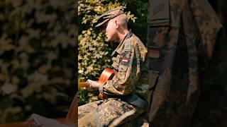 „Tanzen“ von Six of Strings #bundeswehrkarriere