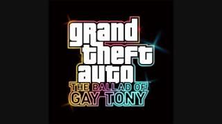 Boy 8 bit - A City Under Siege(GTA the ballad of gay tony)soundtrack