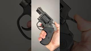 .38 Snub Nose