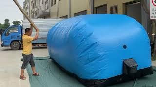 outdoor car tent car cover